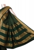 Pure Mysore Crepe Silk Saree